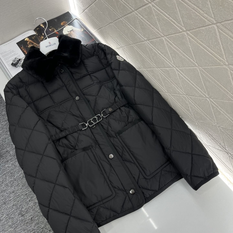 Moncler Down Coat